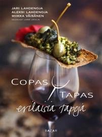 Copas y tapas