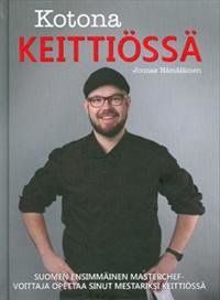 Kotona keittiössä