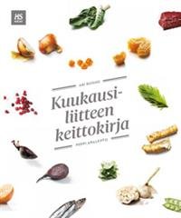 Kuukausiliitteen keittokirja