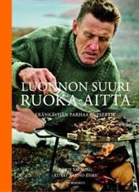 Luonnon suuri ruoka-aitta