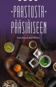 Paastosta pääsiäiseen