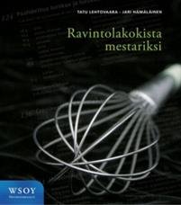 Ravintolakokista mestariksi