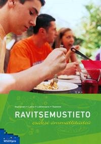 Ravitsemustieto osaksi ammattitaitoa