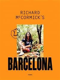 Richard McCormick's Barcelona