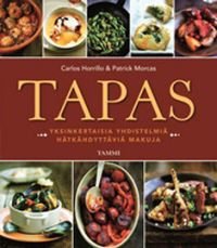 Tapas