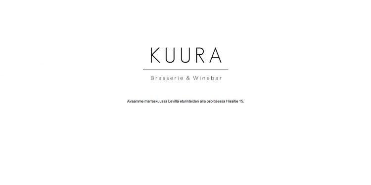 Kuura Brasserie & Winebar