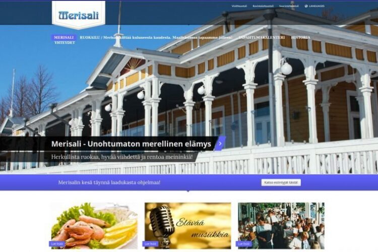 Merisali