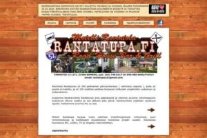 Rantatupa