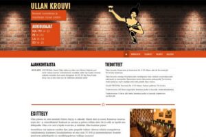 Ravintola Ullan Krouvi