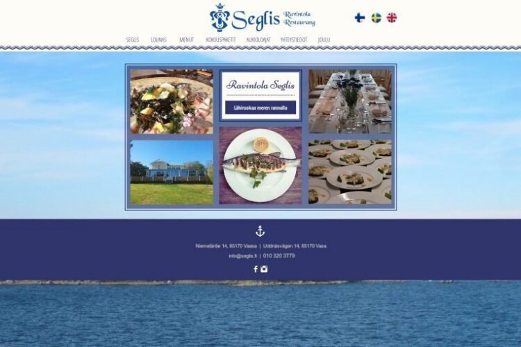 Seglis