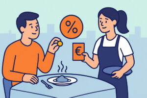 Tippikäytäntö Suomessa – mitä siitä on hyvä tietää