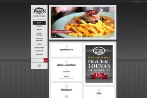 Tornion Kerhoravintola